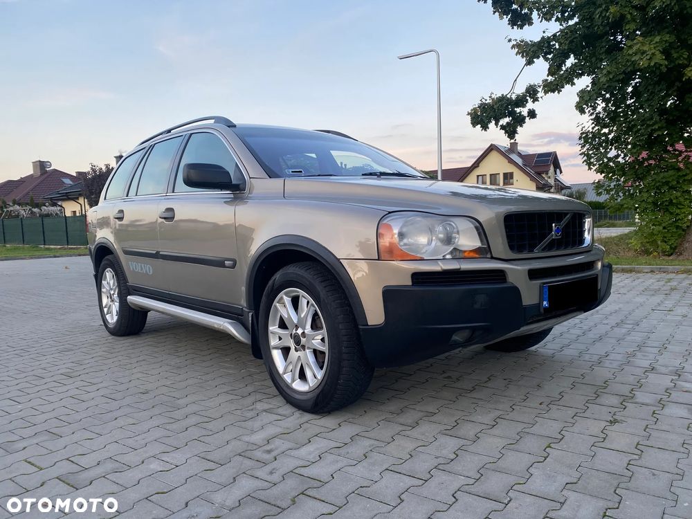Volvo XC 90 - 2