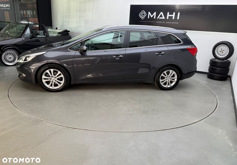 Kia Ceed 1.6 CRDi XL - 7