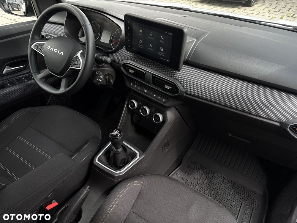 Dacia Sandero 1.0 TCe Expression - 13