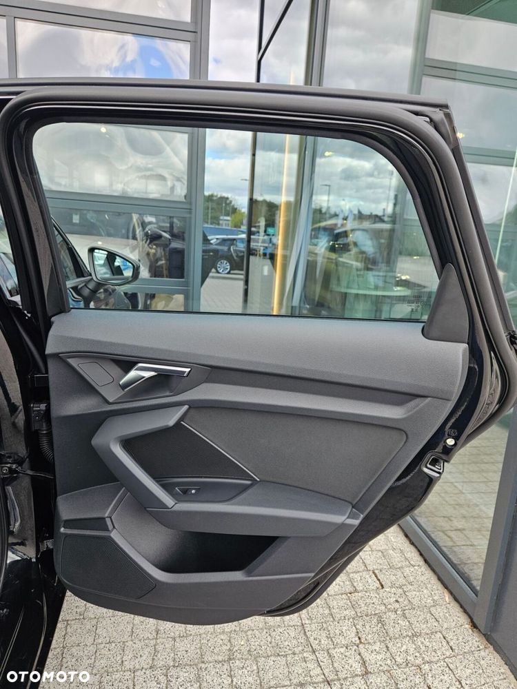 Audi A3 Sportback - 27