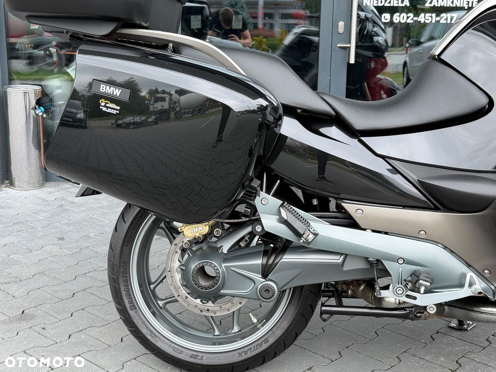 BMW RT - 7