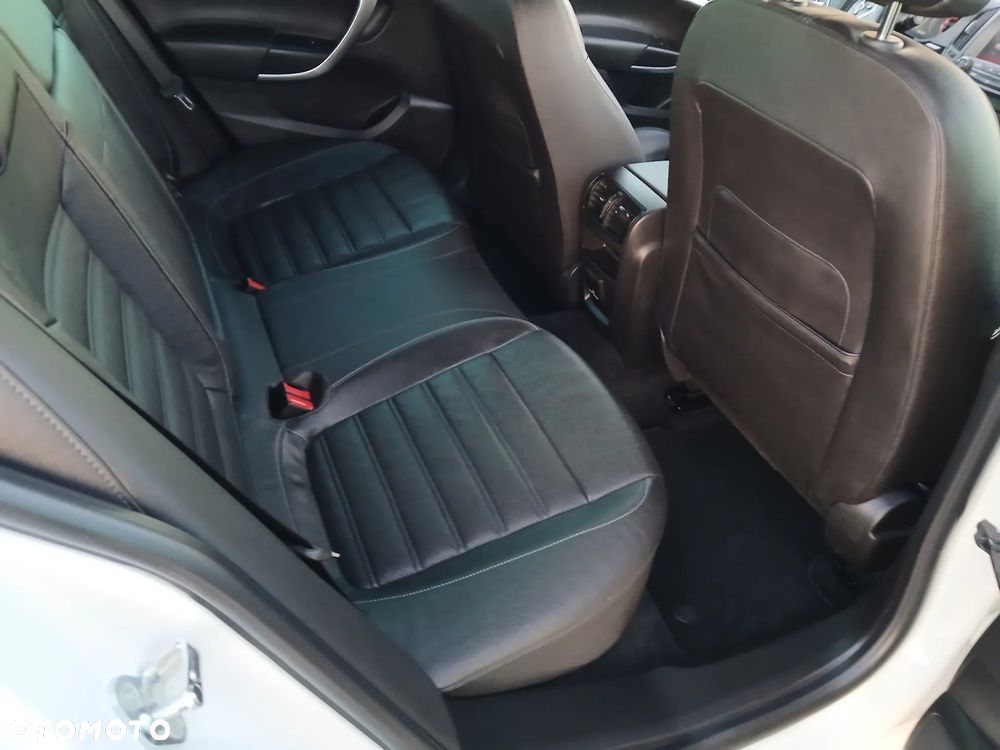 Opel Insignia 2.0 CDTI EcoFLEX Start/Stop Sport - 18