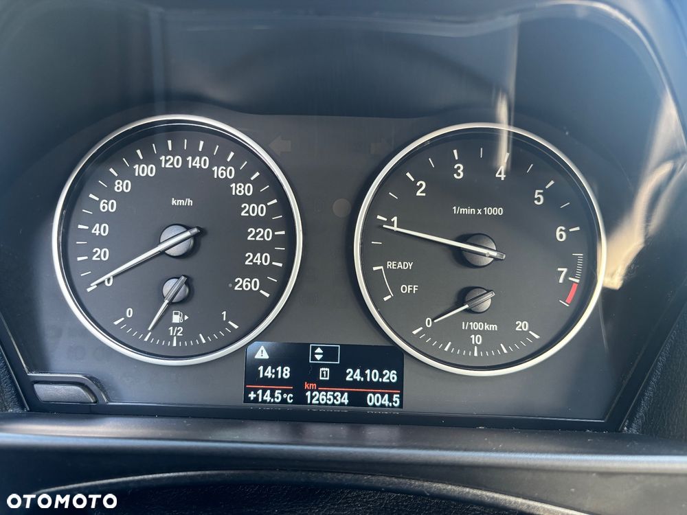BMW Seria 1 - 16