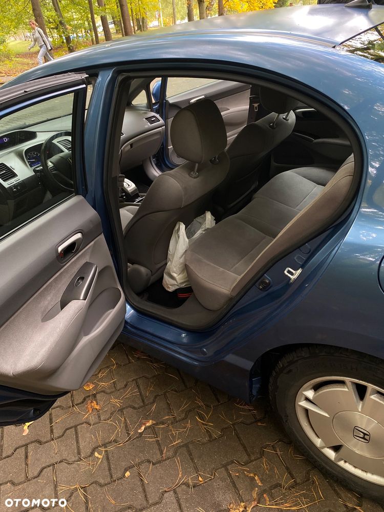 Honda Civic - 18