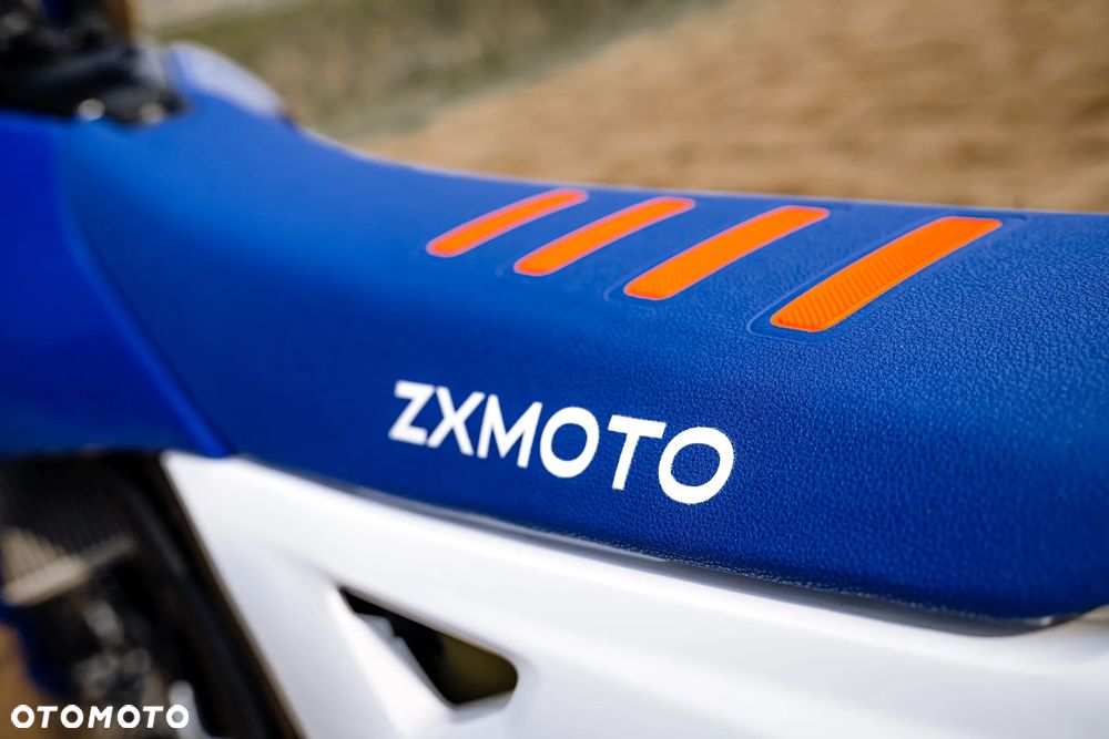 ZX MOTO 250MX - 31