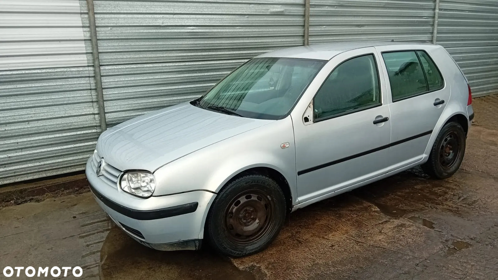 Tylko Części VW Golf IV 1.9 TDI AHF 110KM 81kW hb 5d 97r–06r Lakier LB7Z - 6