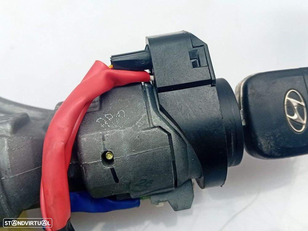 Canhão da ignição HYUNDAI i30 (GD) - 4