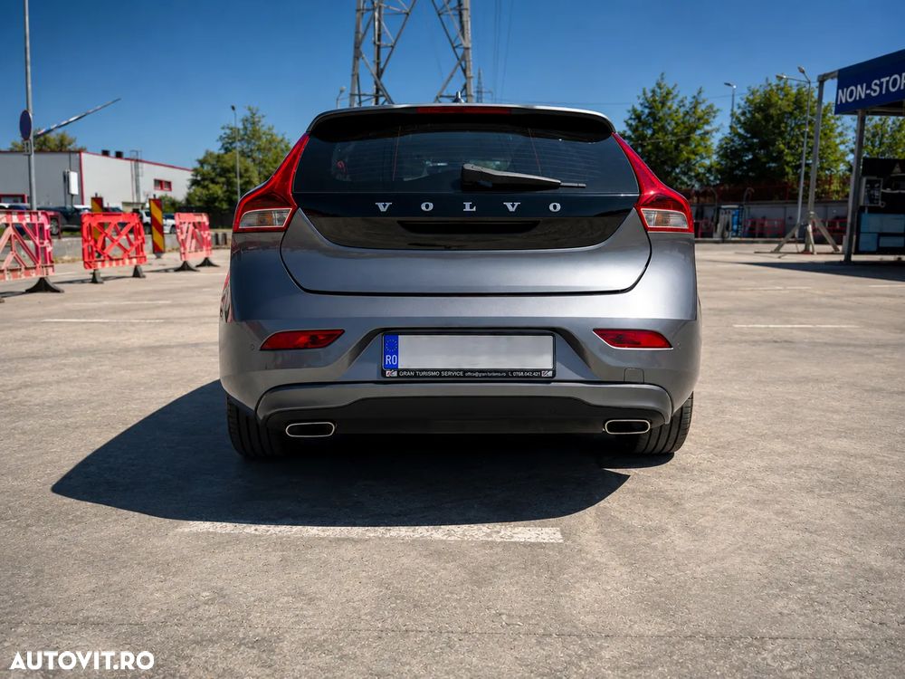 Volvo V40 - 4