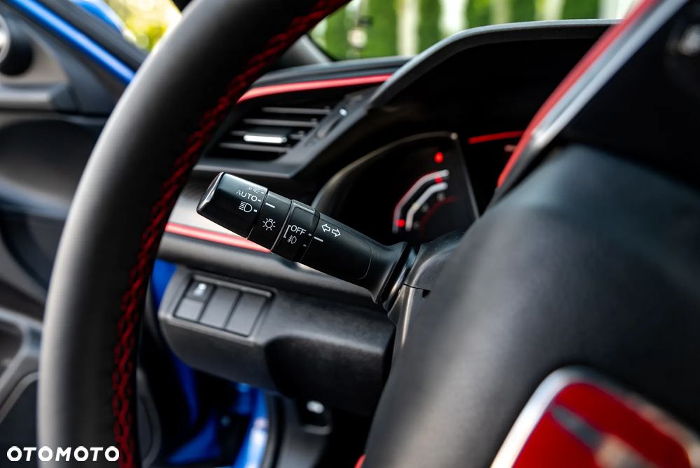 Honda Civic 2.0 VTEC Turbo Type R - 33