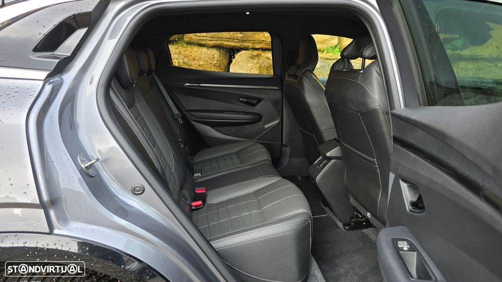 Renault Mégane E-Tech - 58