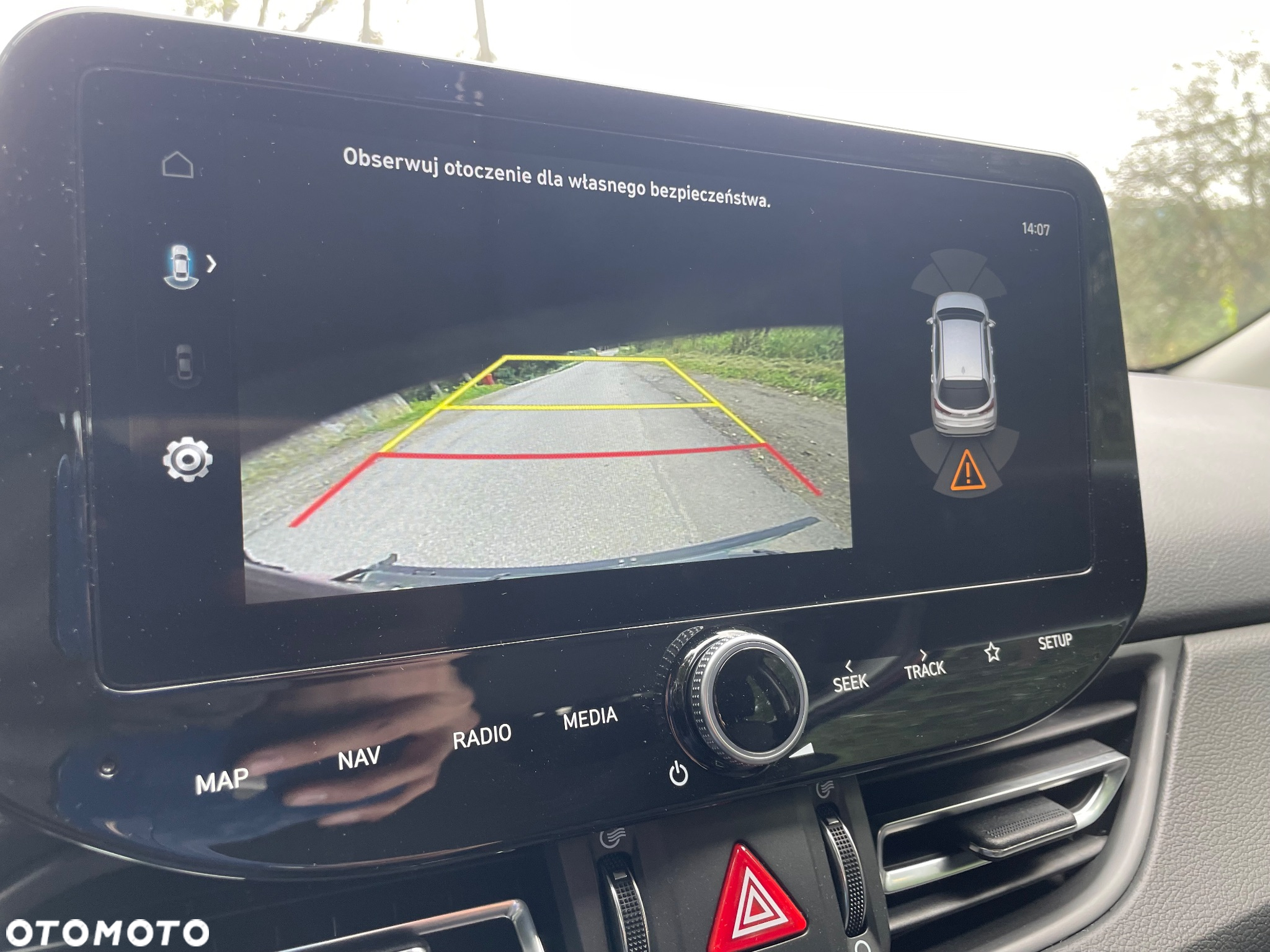 Hyundai i30 1.5 DPI Pure - 16