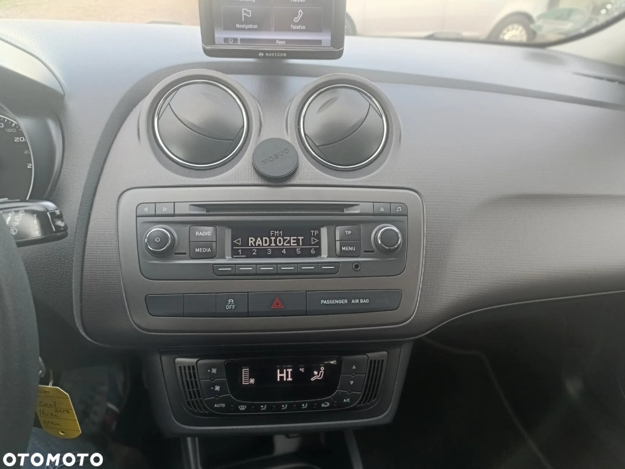 Seat Ibiza - 20