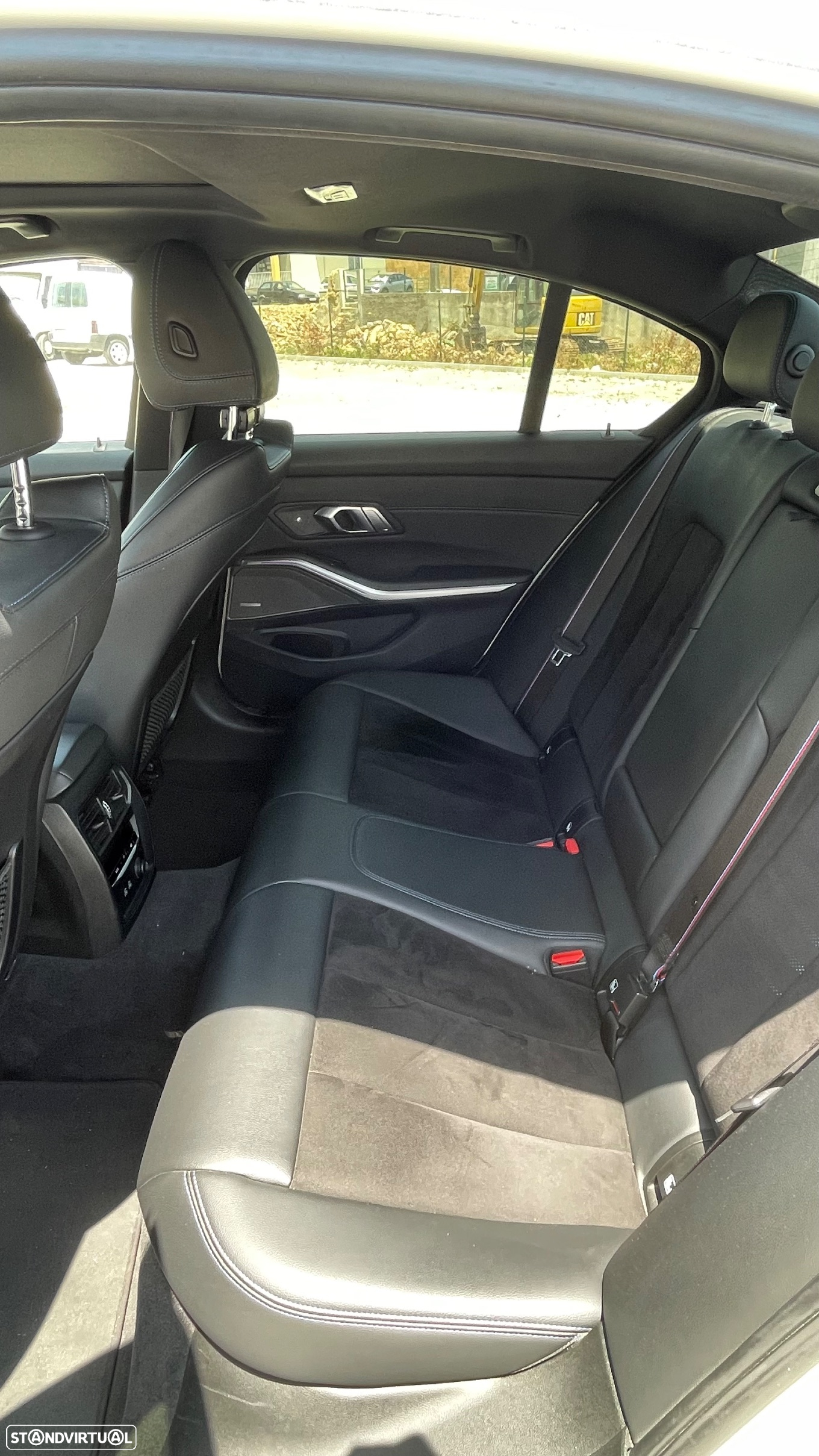 BMW 320 d Pack M Auto - 13