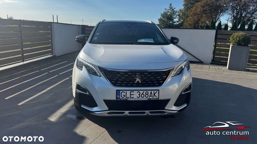Peugeot 3008 - 11