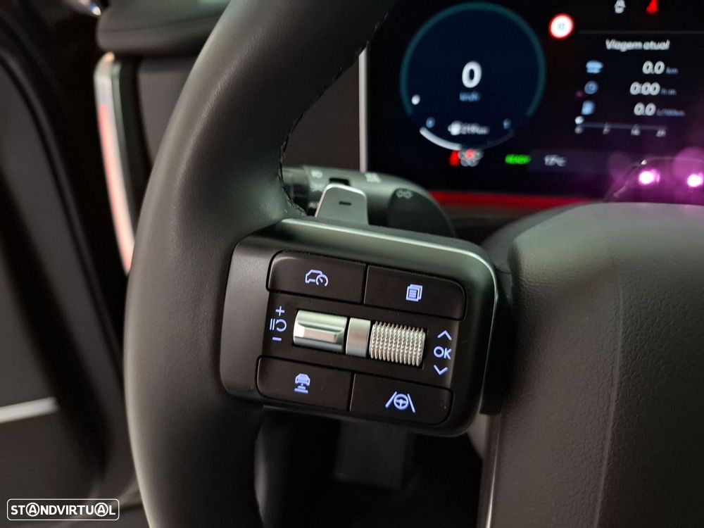 Hyundai Santa Fe 1.6 T-GDI PHEV Calligraphy Pack - 18