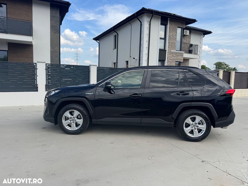 Toyota RAV4 - 19