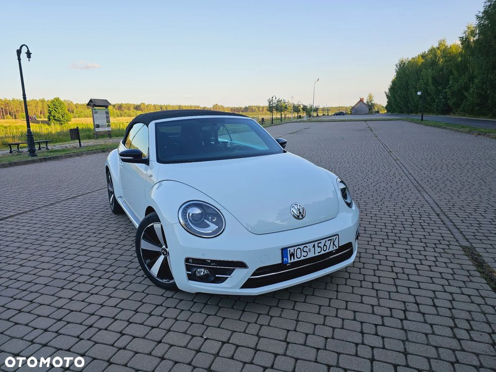 Volkswagen Beetle - 1