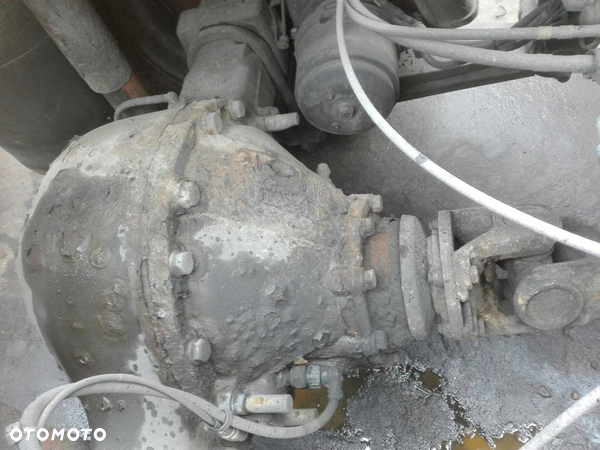WKŁAD MOSTU RENAULT MAGNUM DXI MS13170 37/14 2,64