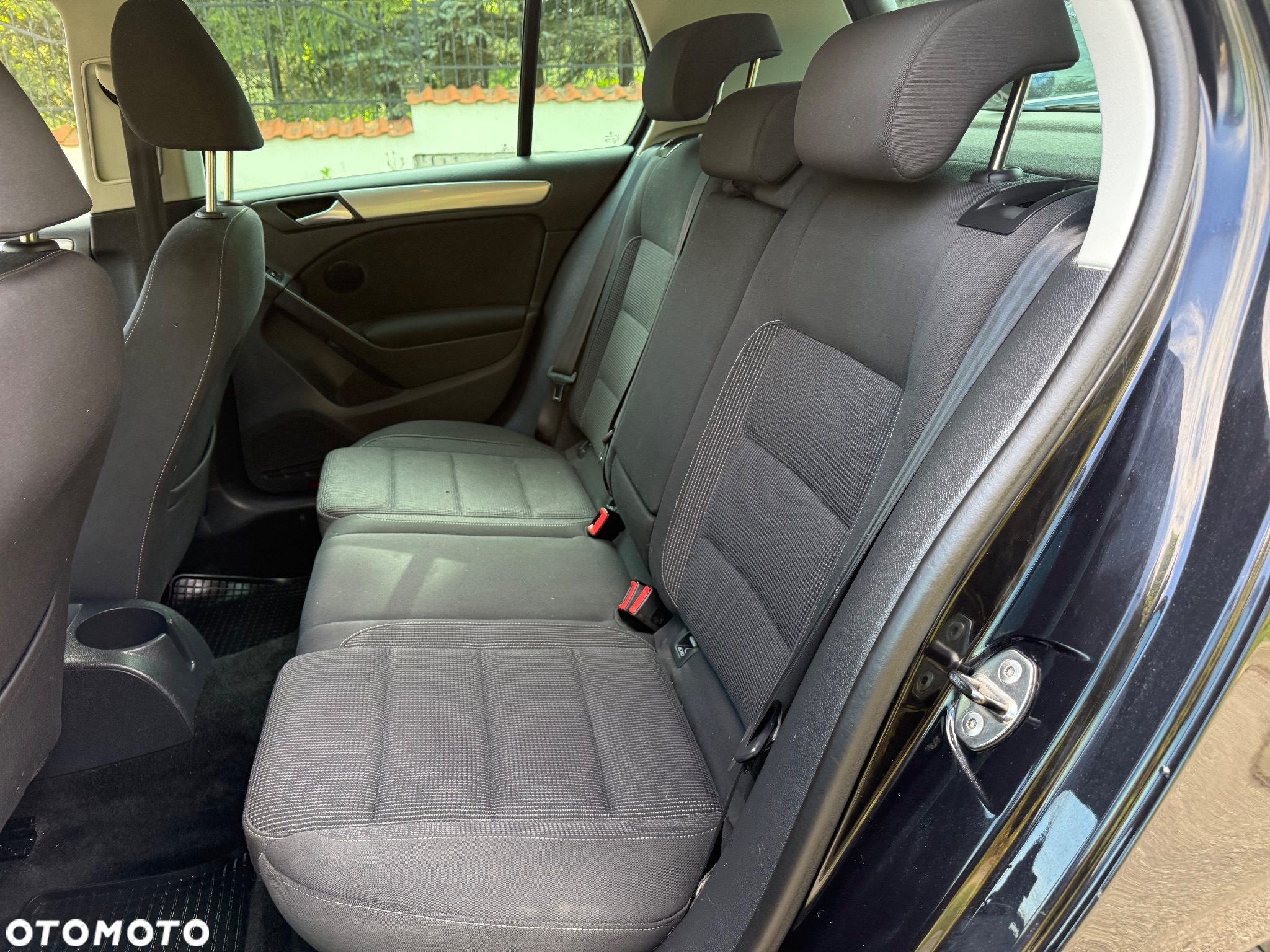 Volkswagen Golf - 19