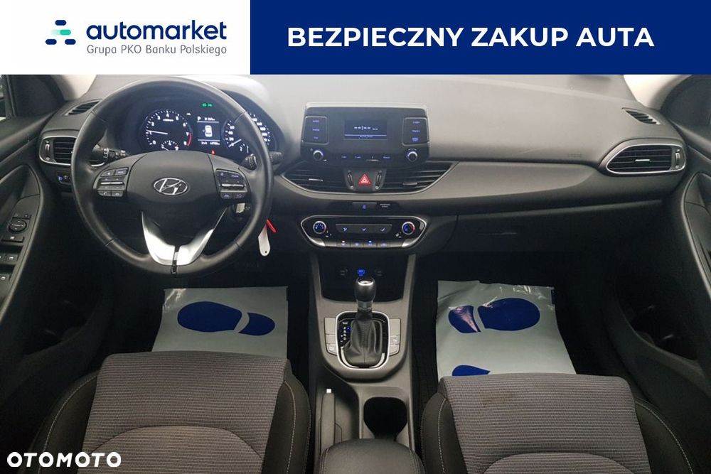 Hyundai i30 1.0 T-GDI Classic + DCT - 9