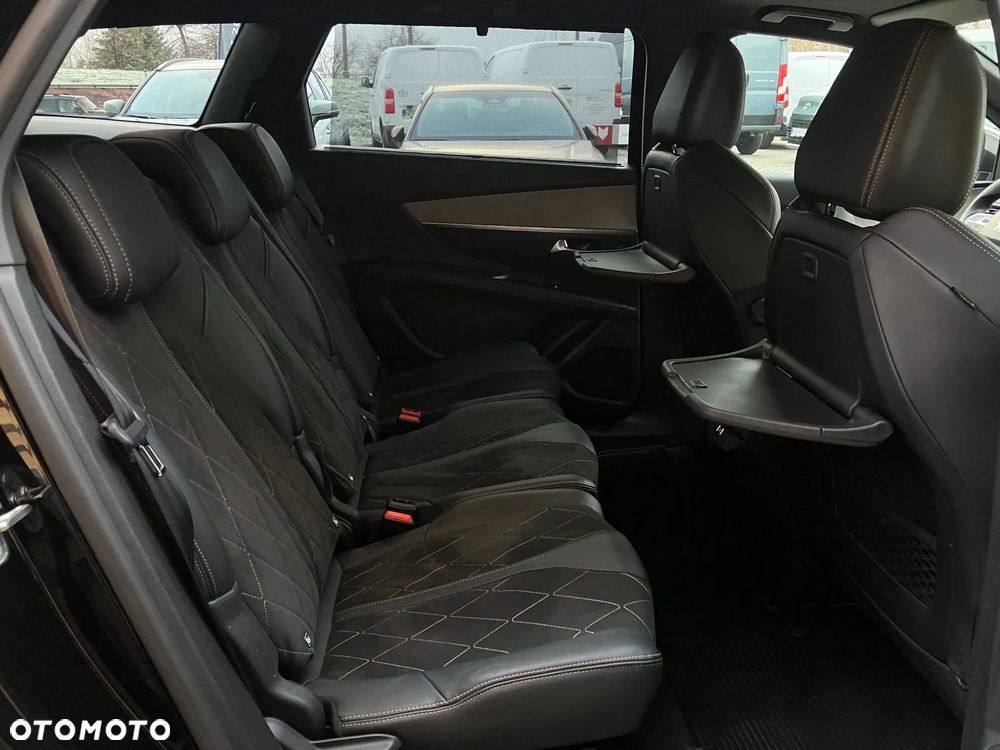 Peugeot 5008 2.0 BlueHDi GT S&S EAT8 - 18