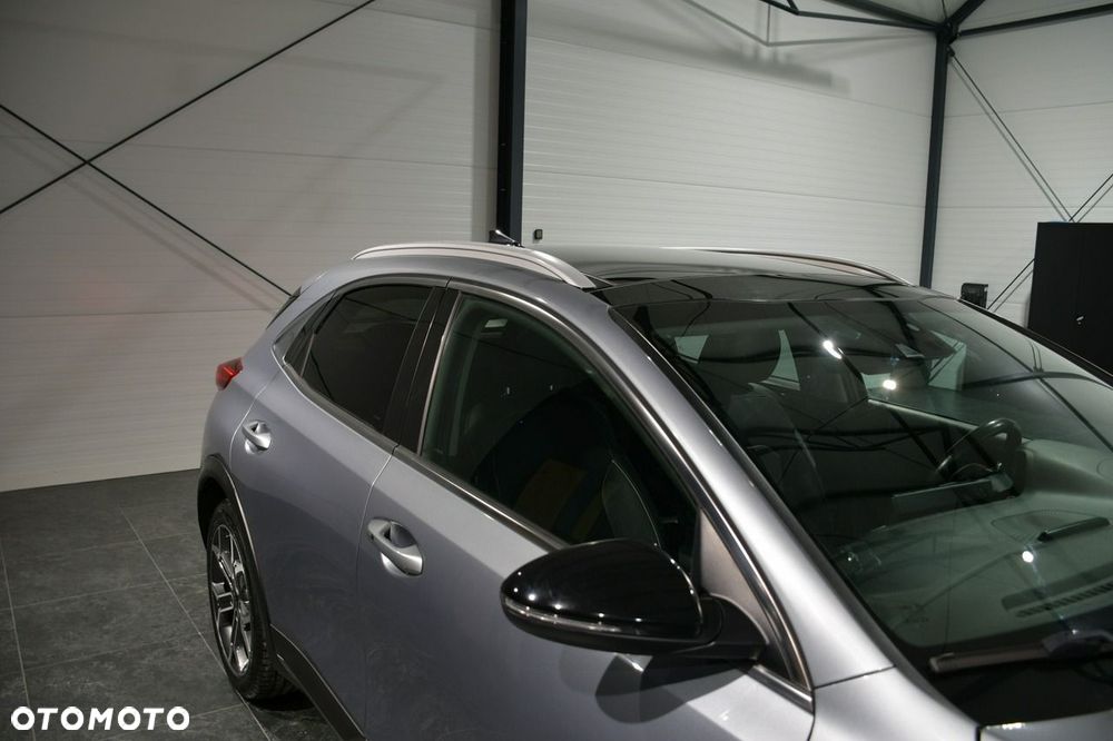 Kia XCeed 2021