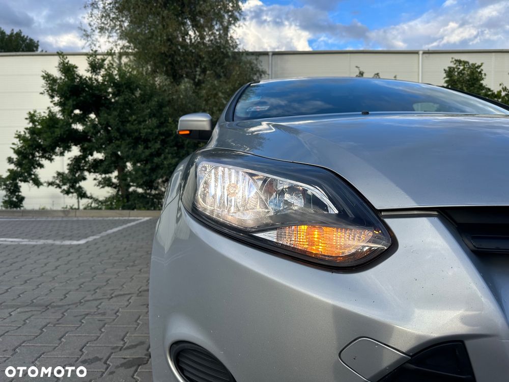 Ford Focus - 11