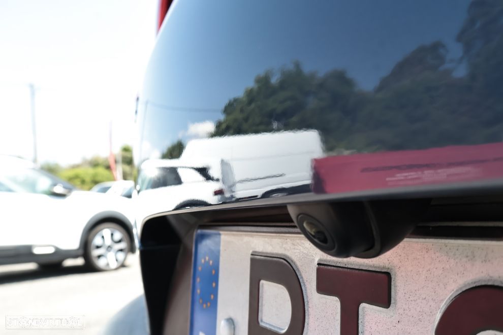 Kia Stonic 1.0 T-GDI Drive - 7