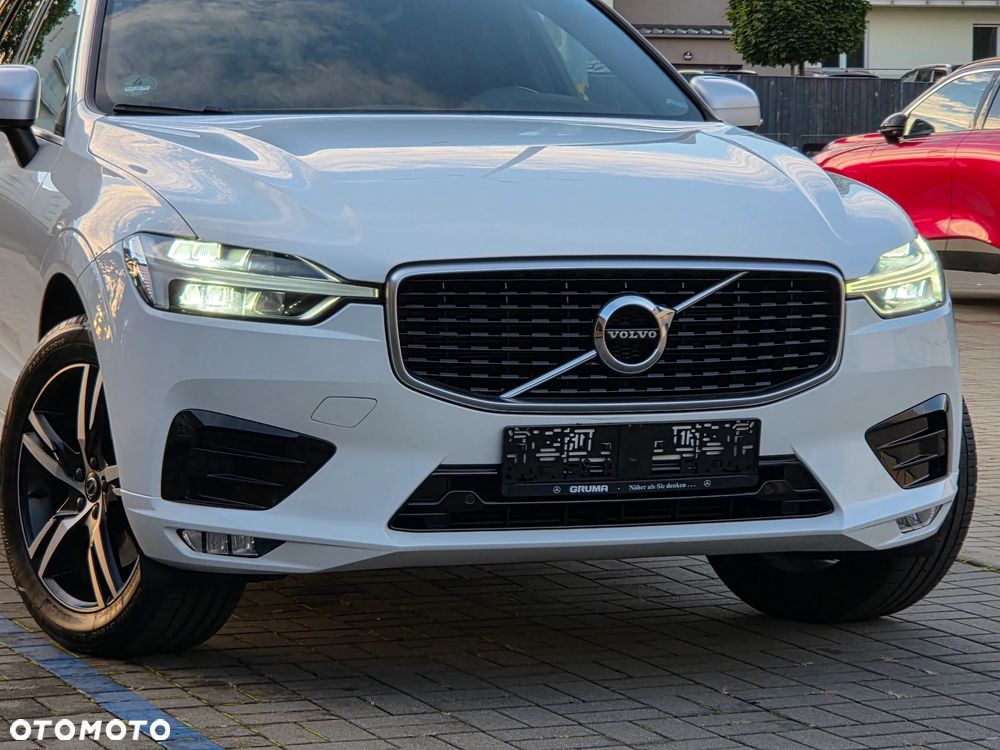 Volvo XC 60 - 13