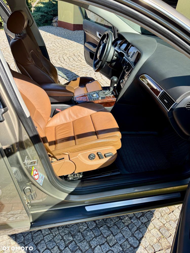 Audi A6 ver-4-2-fsi-quattro-tiptronic - 22