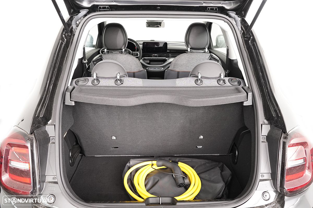 Fiat 500e Novo - 19