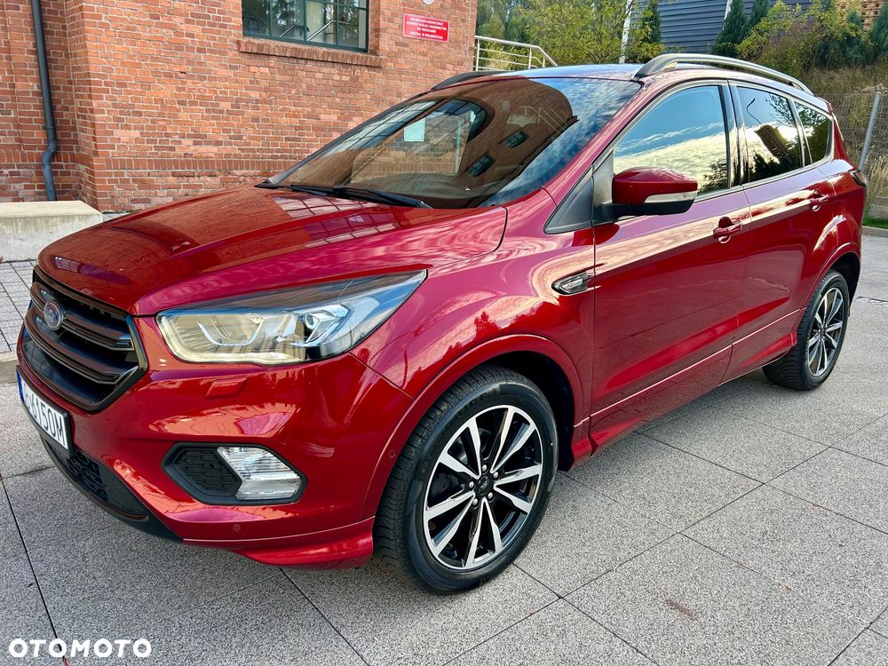 Ford Focus - 32