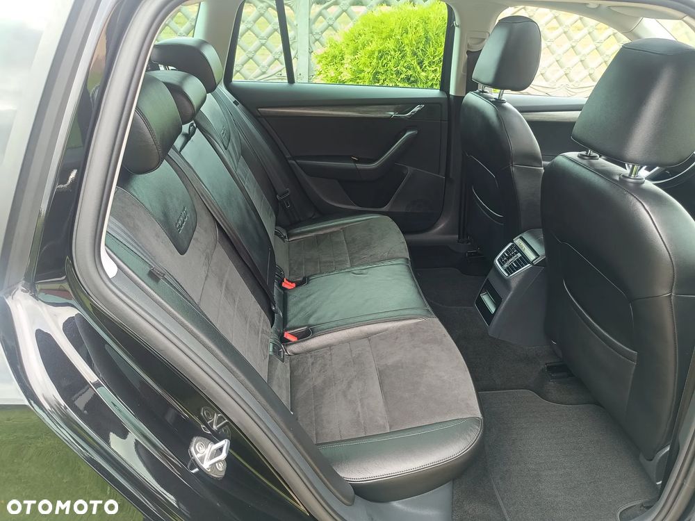 Skoda Octavia 2.0 TDI 4x4 DSG Scout - 9