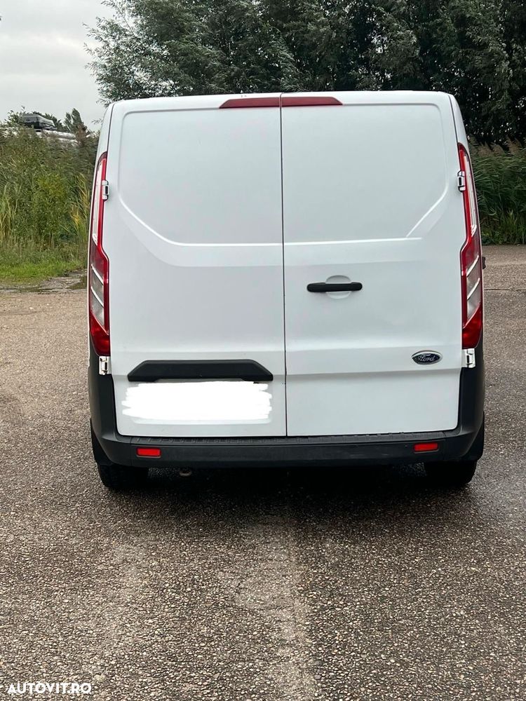 Ford Transit Custom 310 L2H1 VA Trend - 7