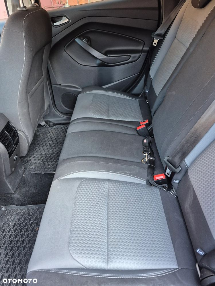 Ford Kuga 1.5 EcoBoost AWD Edition ASS - 11
