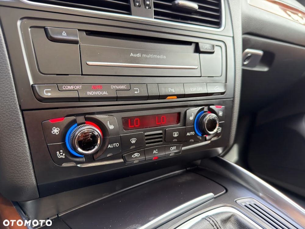 Audi Q5 2.0 TFSI quattro tiptronic - 32