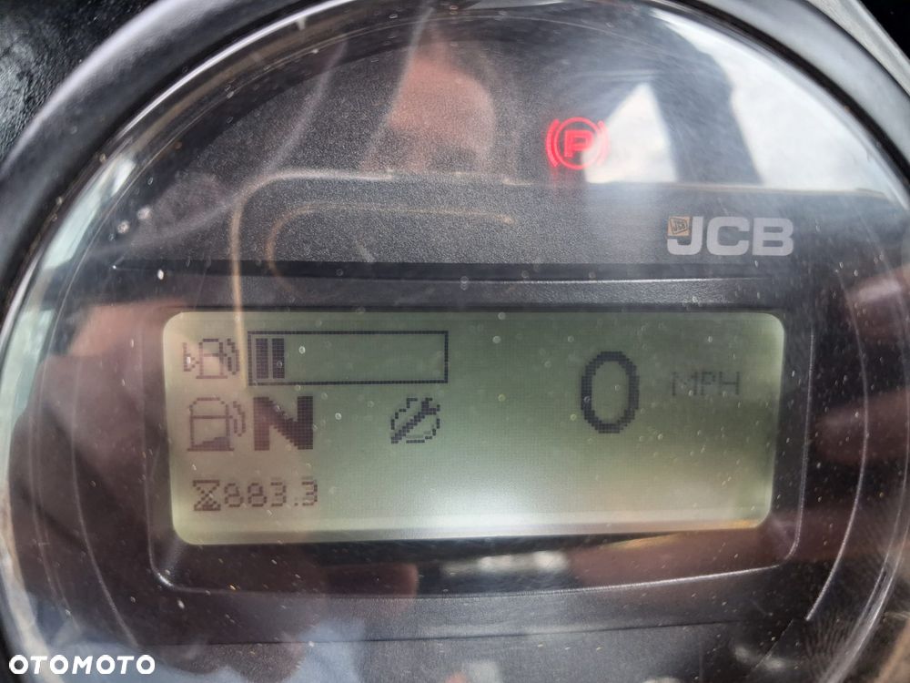 JCB 6 FT-2S5 - 8