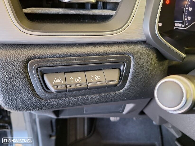 Renault Captur 1.5 dCi Exclusive - 5