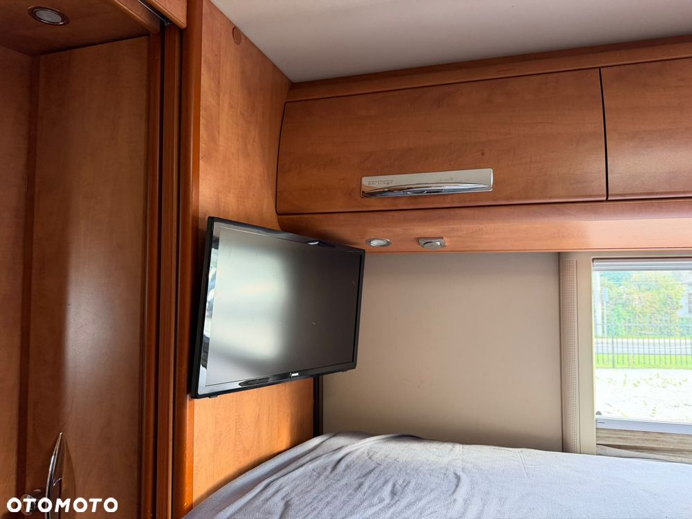 Carthago CHIC HIGHLINER 59LE - 27