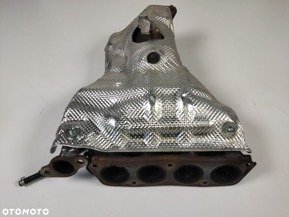 LEXUS ES 300h 18-21r Katalizator - 5