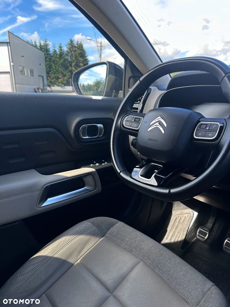 Citroën C5 Aircross 1.2 PureTech Feel - 18