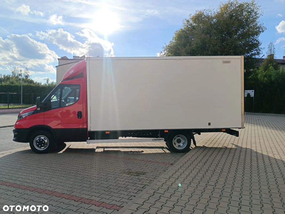 Iveco Daily 50c15 50c18 60c17 65c18 70c17 72c21 - 5