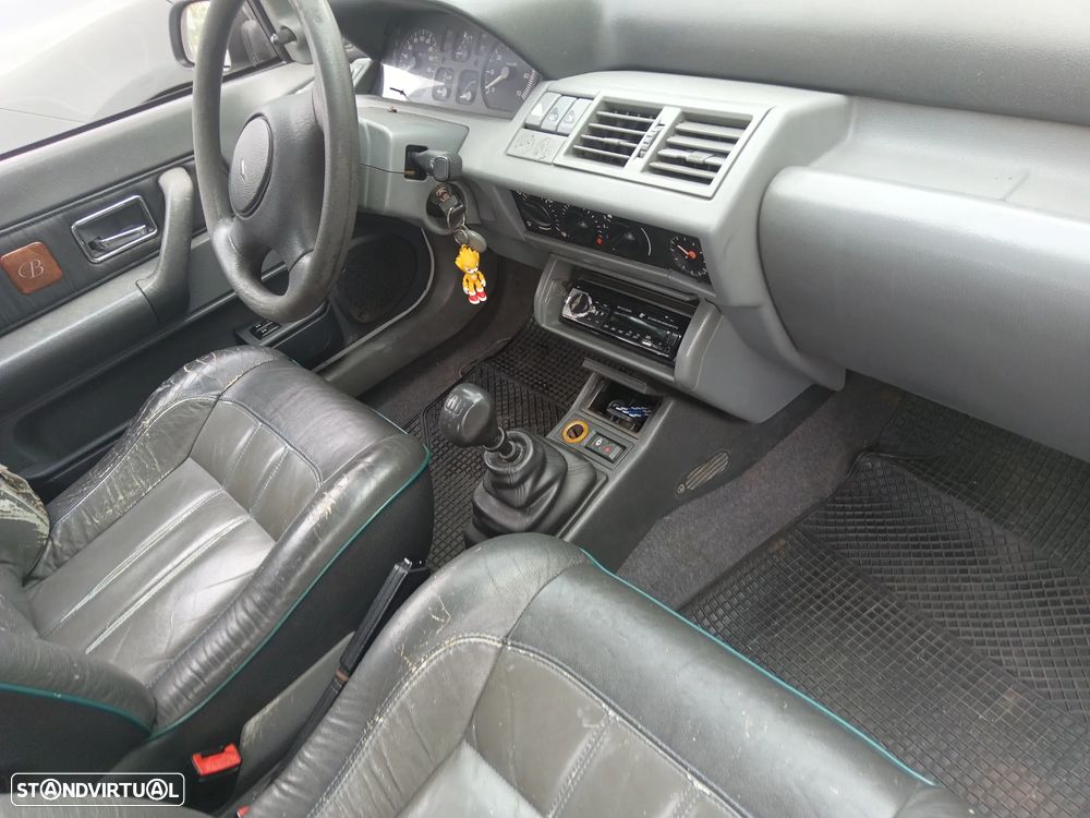 Renault Clio 1.2 RT - 6
