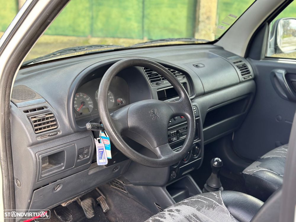 Peugeot Partner - 23