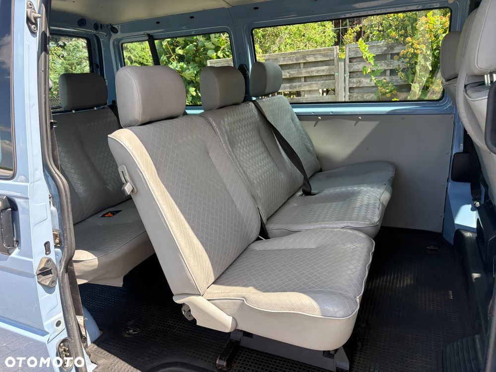 Volkswagen Transporter Standard - 14
