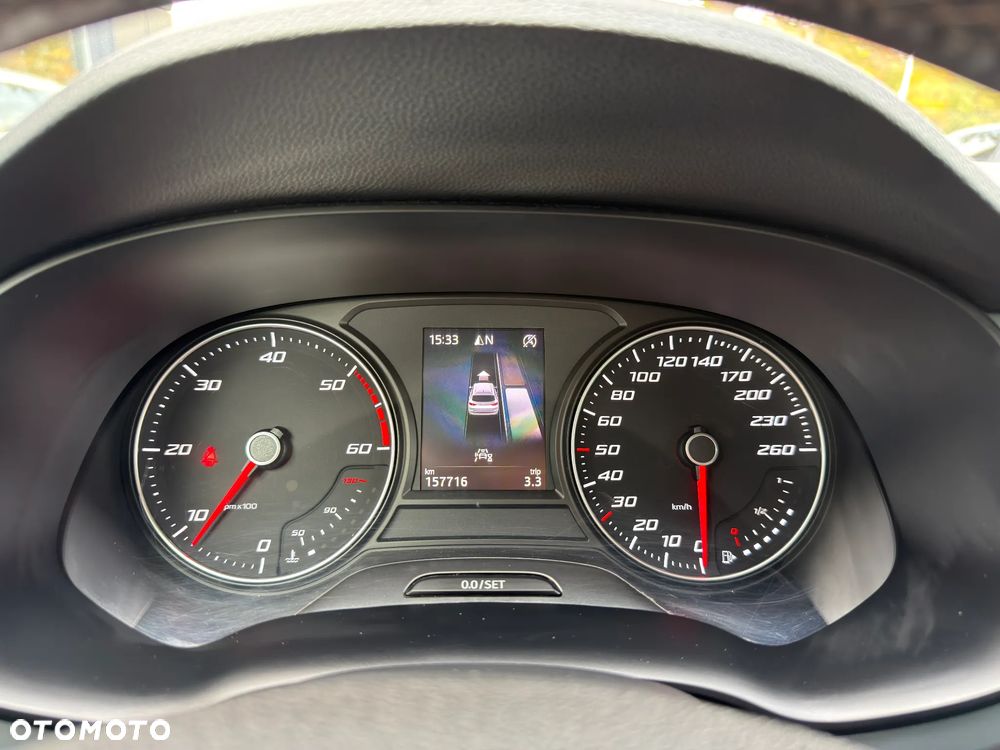 Seat Ateca 1.6 TDI Ecomotive Xcellence S&S - 30