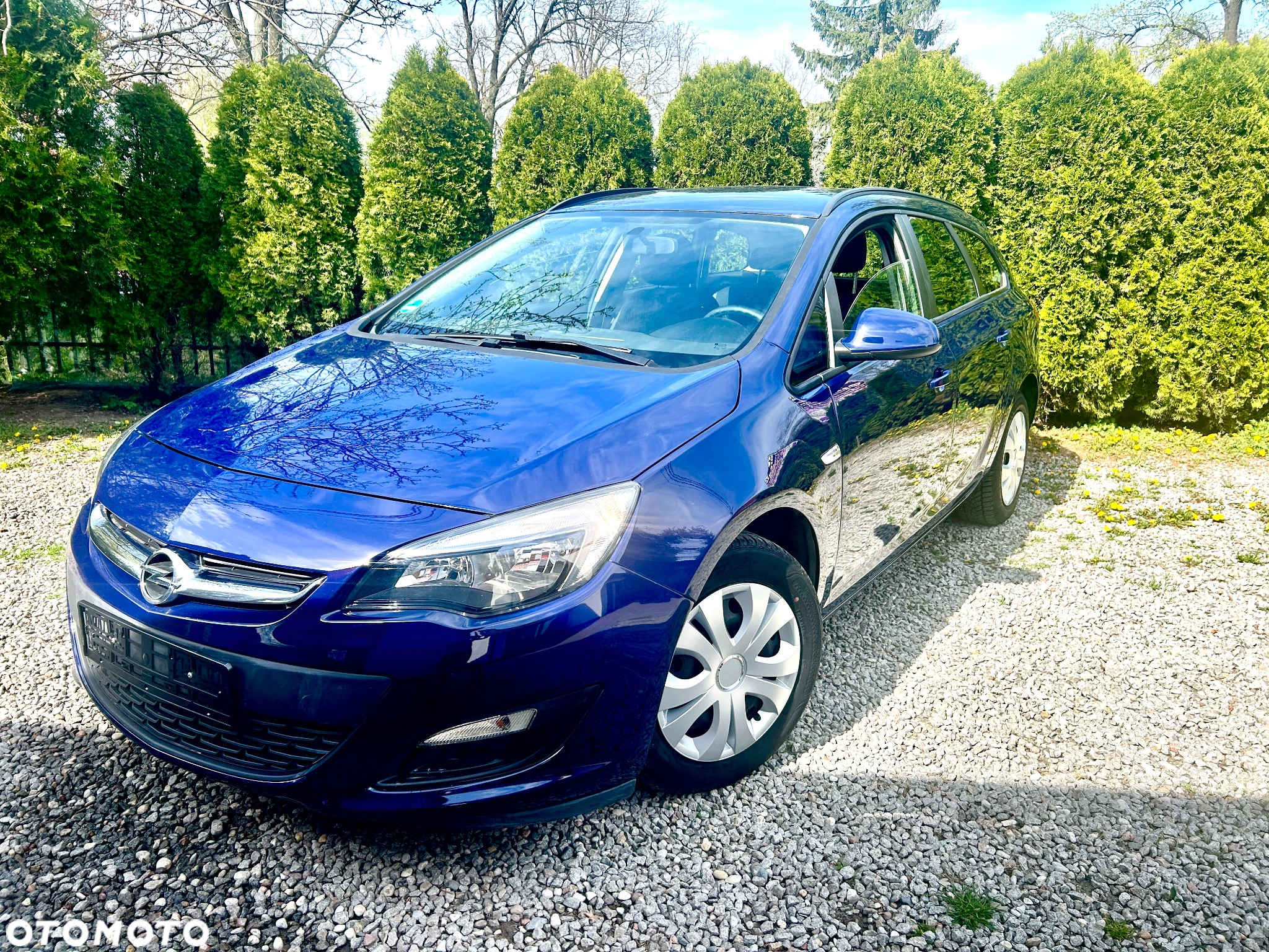 Opel Astra 1.6 Cosmo - 5