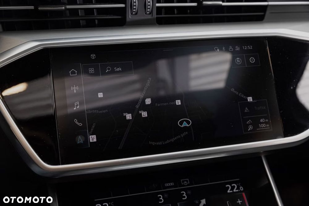 Audi A6 Avant e-tron - 22