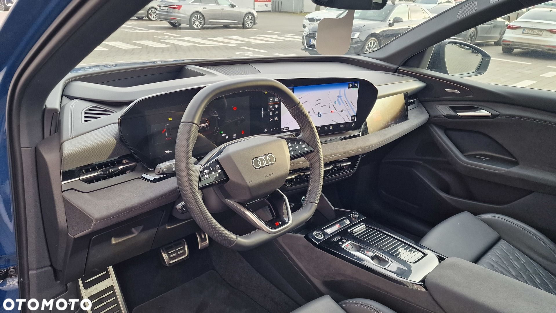 Audi Q6 - 23