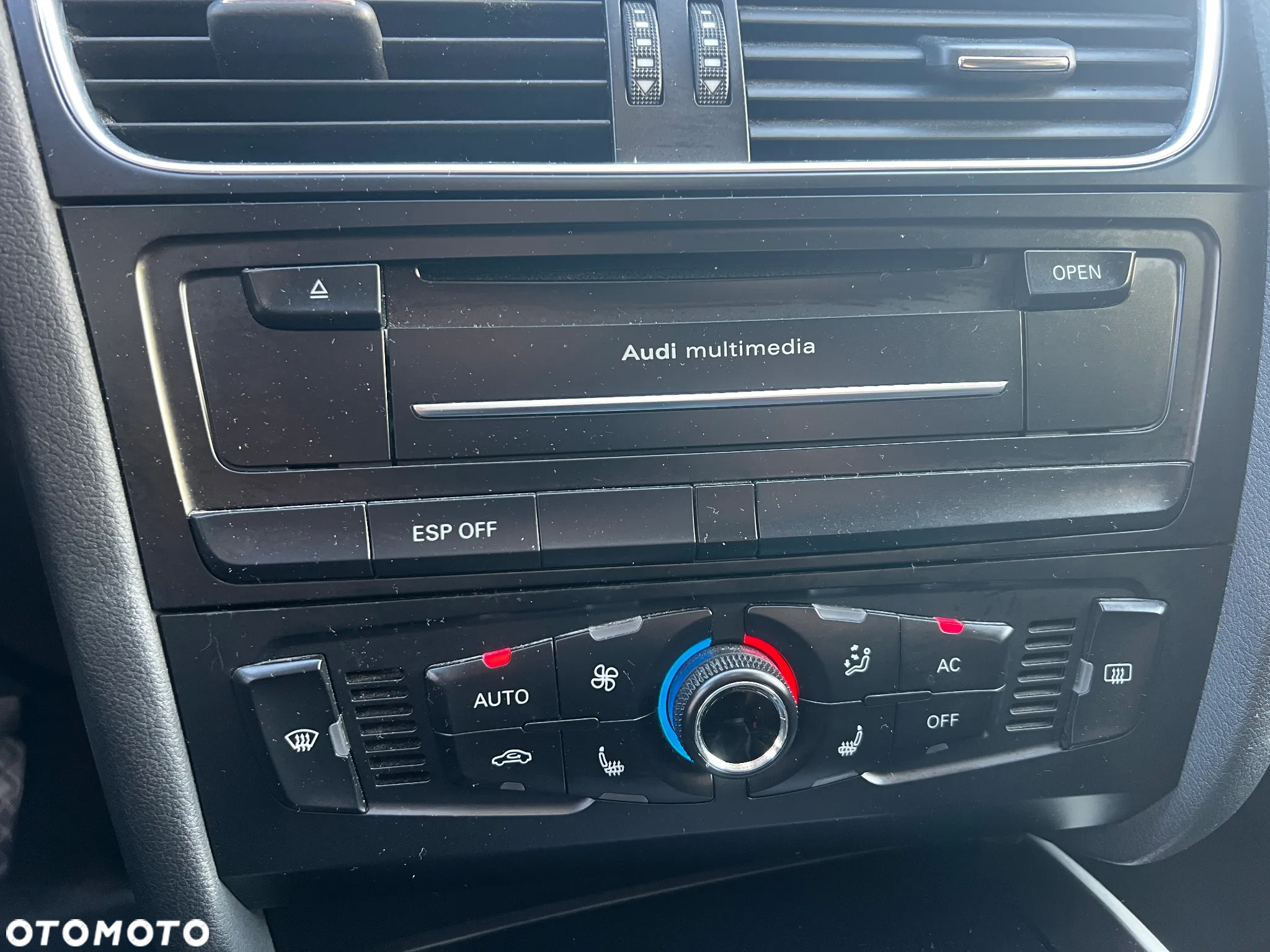 Audi A4 Avant 2.0 TFSI Ambiente - 24